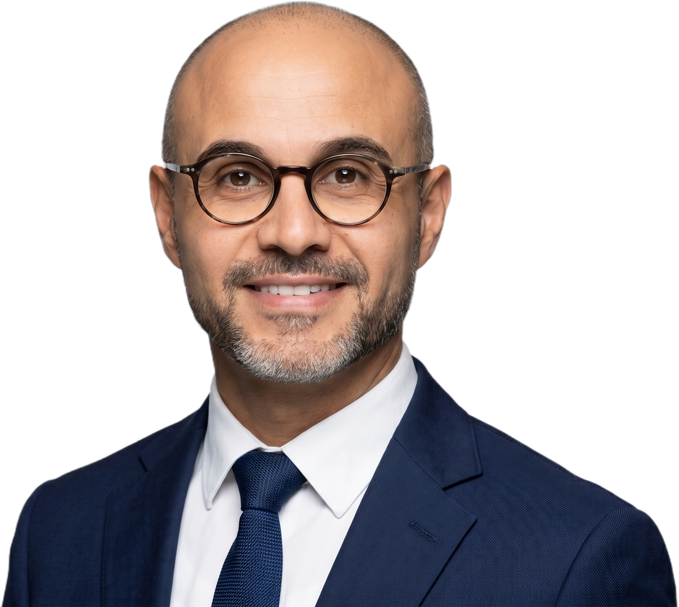 Dr. Furkan Kurt